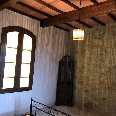 Podere Soccorso Casa Vigneto Montalcino Kültér fotó