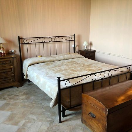 Podere Soccorso Casa Vigneto Montalcino Kültér fotó