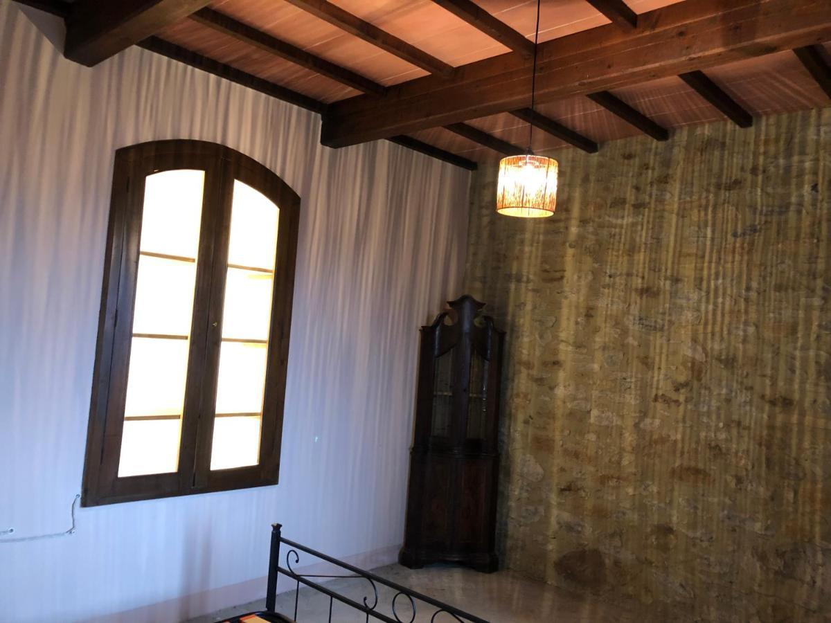 Podere Soccorso Casa Vigneto Montalcino Kültér fotó