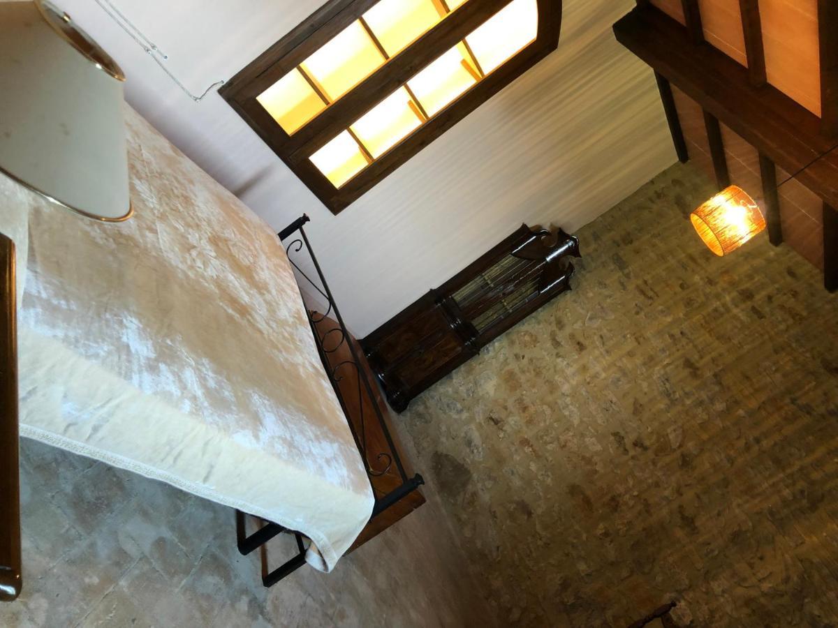 Podere Soccorso Casa Vigneto Montalcino Kültér fotó