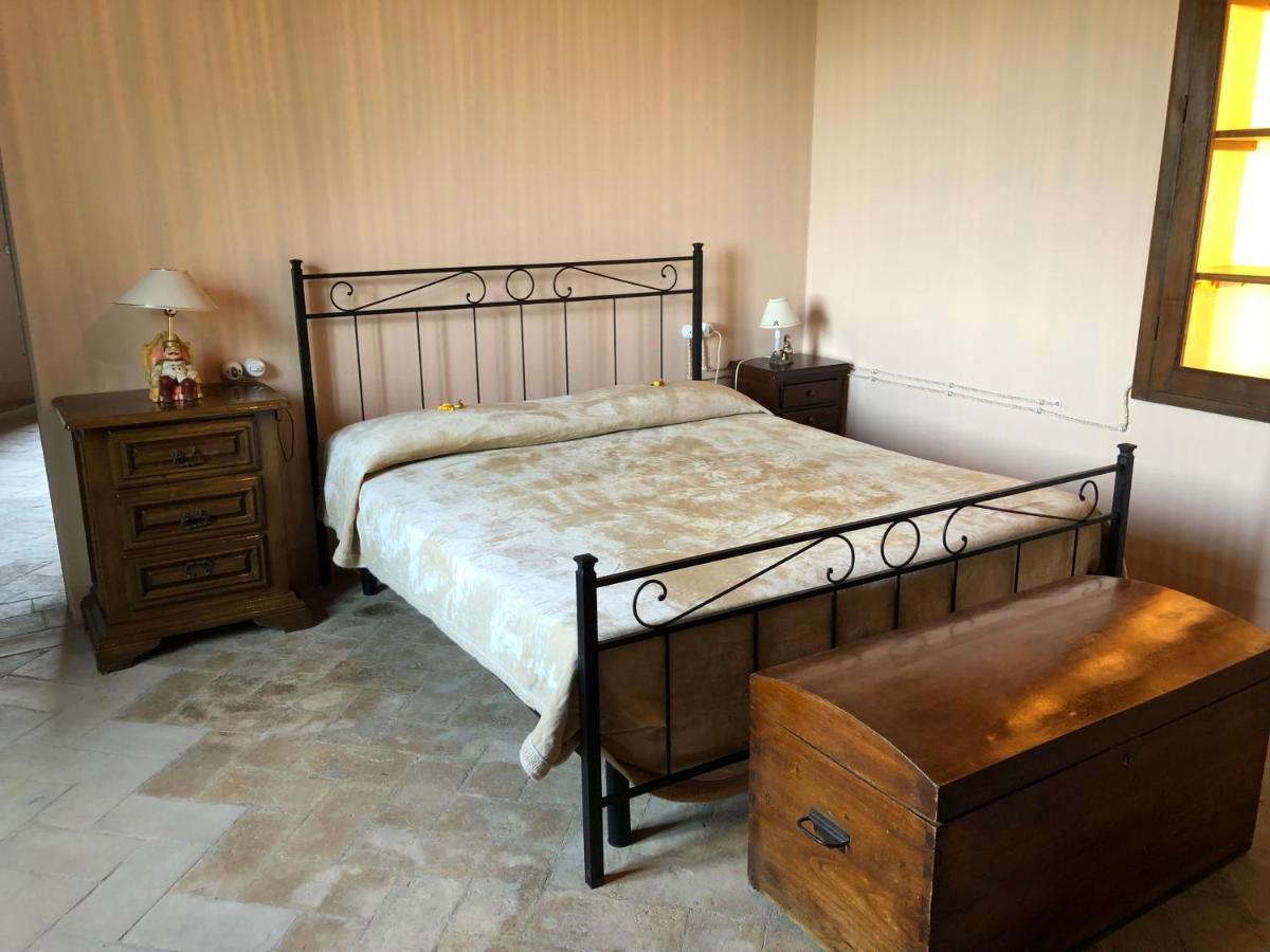 Podere Soccorso Casa Vigneto Montalcino Kültér fotó
